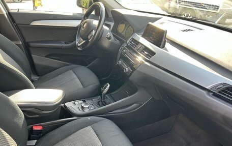BMW X1, 2018 год, 1 795 000 рублей, 13 фотография