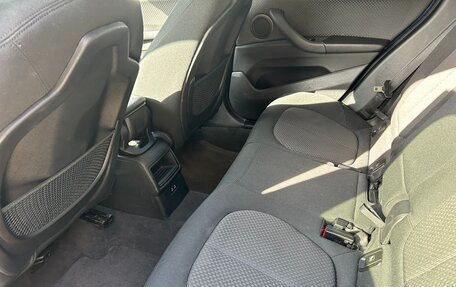 BMW X1, 2018 год, 1 795 000 рублей, 17 фотография