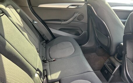 BMW X1, 2018 год, 1 795 000 рублей, 18 фотография