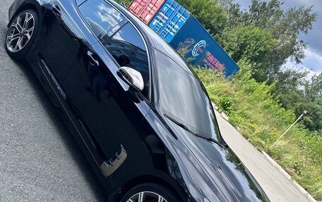KIA Stinger I, 2019 год, 3 500 000 рублей, 10 фотография