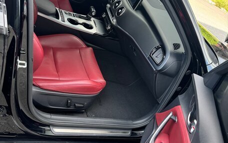 KIA Stinger I, 2019 год, 3 500 000 рублей, 15 фотография
