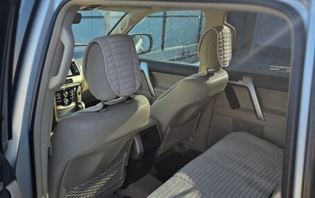 Toyota Land Cruiser Prado 150 рестайлинг 2, 2018 год, 4 450 000 рублей, 17 фотография