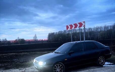 Nissan Sunny N14, 1991 год, 160 000 рублей, 3 фотография