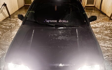 Nissan Sunny N14, 1991 год, 160 000 рублей, 7 фотография