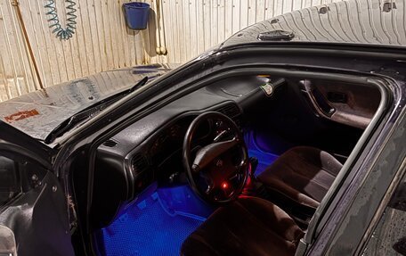 Nissan Sunny N14, 1991 год, 160 000 рублей, 9 фотография
