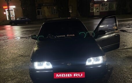Nissan Sunny N14, 1991 год, 160 000 рублей, 13 фотография