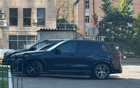 BMW X5, 2021 год, 7 150 000 рублей, 11 фотография