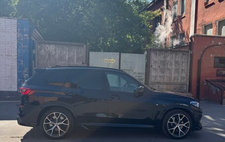 BMW X5, 2021 год, 7 150 000 рублей, 12 фотография