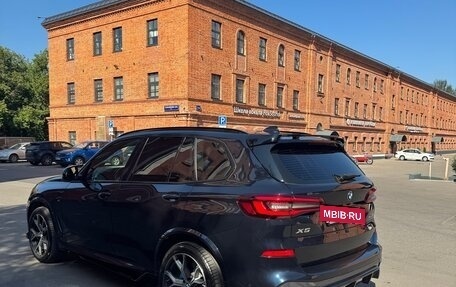 BMW X5, 2021 год, 7 150 000 рублей, 6 фотография