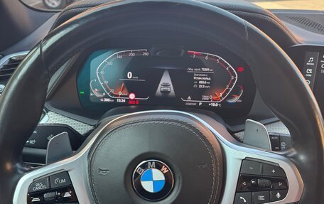 BMW X5, 2021 год, 7 150 000 рублей, 14 фотография