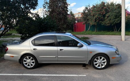 Nissan Maxima VIII, 2004 год, 495 000 рублей, 2 фотография