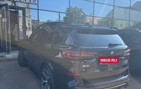 BMW X5, 2021 год, 7 150 000 рублей, 8 фотография