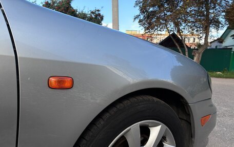 Nissan Maxima VIII, 2004 год, 495 000 рублей, 13 фотография