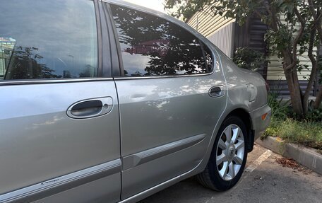 Nissan Maxima VIII, 2004 год, 495 000 рублей, 17 фотография