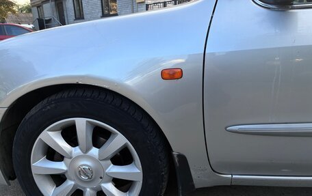 Nissan Maxima VIII, 2004 год, 495 000 рублей, 16 фотография