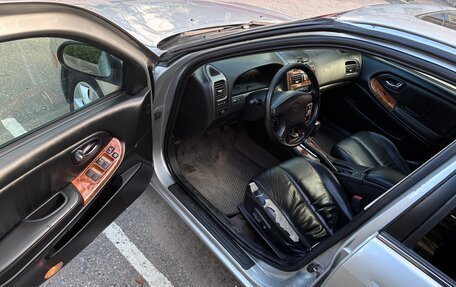 Nissan Maxima VIII, 2004 год, 495 000 рублей, 20 фотография