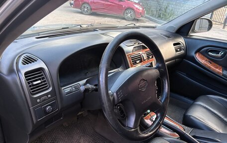 Nissan Maxima VIII, 2004 год, 495 000 рублей, 22 фотография