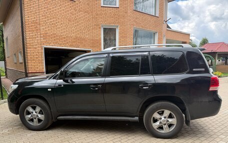 Toyota Land Cruiser 200, 2011 год, 4 300 000 рублей, 7 фотография