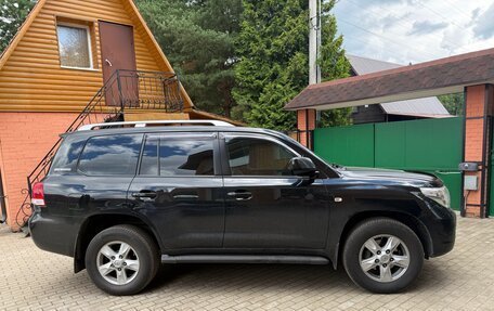 Toyota Land Cruiser 200, 2011 год, 4 300 000 рублей, 3 фотография