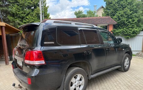 Toyota Land Cruiser 200, 2011 год, 4 300 000 рублей, 4 фотография
