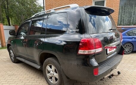 Toyota Land Cruiser 200, 2011 год, 4 300 000 рублей, 6 фотография