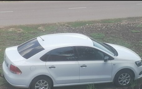 Volkswagen Polo VI (EU Market), 2015 год, 1 100 000 рублей, 5 фотография