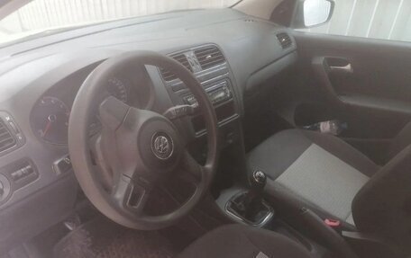 Volkswagen Polo VI (EU Market), 2015 год, 1 100 000 рублей, 8 фотография