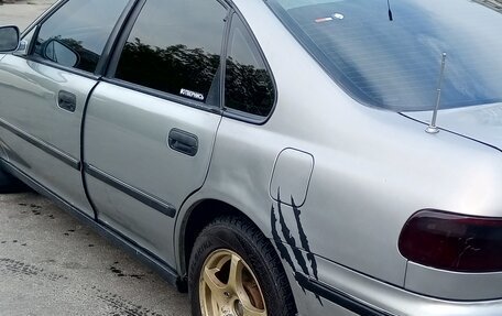 Honda Accord VII рестайлинг, 1997 год, 300 000 рублей, 8 фотография