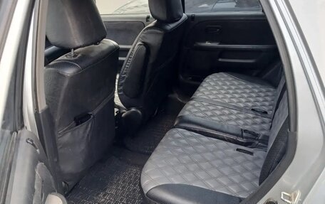 Honda CR-V II рестайлинг, 2002 год, 700 000 рублей, 7 фотография