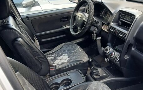 Honda CR-V II рестайлинг, 2002 год, 700 000 рублей, 6 фотография