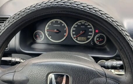 Honda CR-V II рестайлинг, 2002 год, 700 000 рублей, 8 фотография