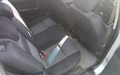 Hyundai Getz I рестайлинг, 2006 год, 375 000 рублей, 14 фотография