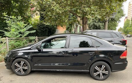 Volkswagen Polo VI (EU Market), 2018 год, 1 100 000 рублей, 2 фотография