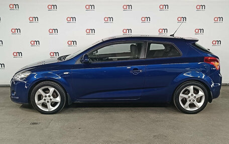 KIA cee'd I рестайлинг, 2008 год, 799 000 рублей, 7 фотография