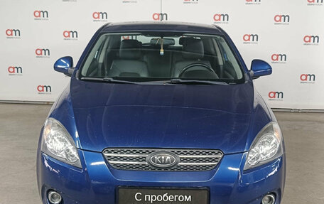 KIA cee'd I рестайлинг, 2008 год, 799 000 рублей, 2 фотография