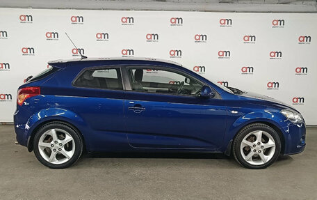 KIA cee'd I рестайлинг, 2008 год, 799 000 рублей, 8 фотография