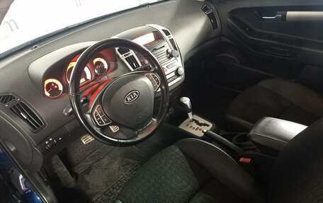 KIA cee'd I рестайлинг, 2008 год, 799 000 рублей, 10 фотография