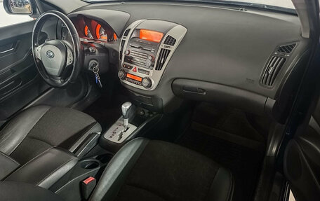 KIA cee'd I рестайлинг, 2008 год, 799 000 рублей, 12 фотография