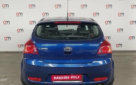 KIA cee'd I рестайлинг, 2008 год, 799 000 рублей, 5 фотография