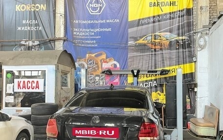 Volkswagen Polo VI (EU Market), 2018 год, 1 100 000 рублей, 3 фотография