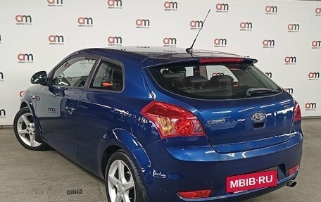 KIA cee'd I рестайлинг, 2008 год, 799 000 рублей, 6 фотография