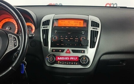 KIA cee'd I рестайлинг, 2008 год, 799 000 рублей, 15 фотография