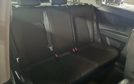 KIA cee'd I рестайлинг, 2008 год, 799 000 рублей, 19 фотография