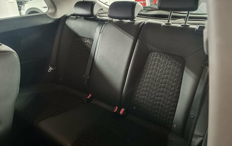 KIA cee'd I рестайлинг, 2008 год, 799 000 рублей, 18 фотография