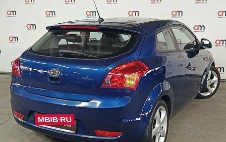 KIA cee'd I рестайлинг, 2008 год, 799 000 рублей, 4 фотография