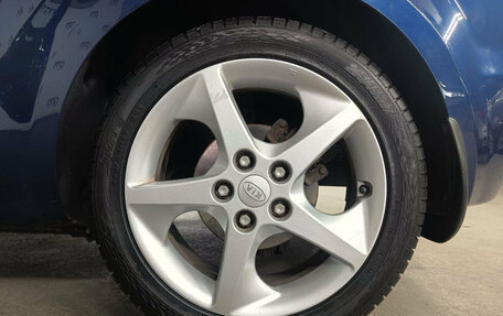 KIA cee'd I рестайлинг, 2008 год, 799 000 рублей, 21 фотография