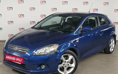 KIA cee'd I рестайлинг, 2008 год, 799 000 рублей, 3 фотография