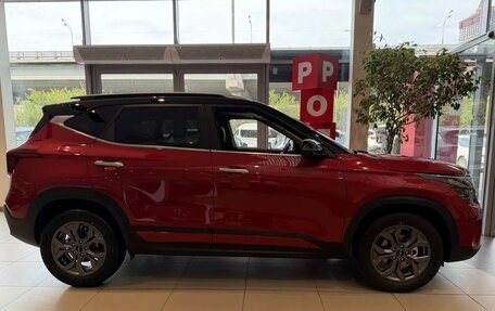 KIA Seltos I, 2026 год, 3 190 000 рублей, 3 фотография