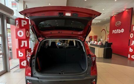 KIA Seltos I, 2026 год, 3 190 000 рублей, 6 фотография