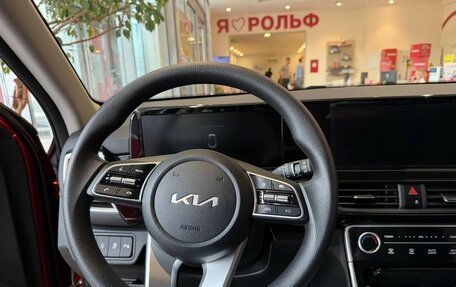 KIA Seltos I, 2026 год, 3 190 000 рублей, 8 фотография